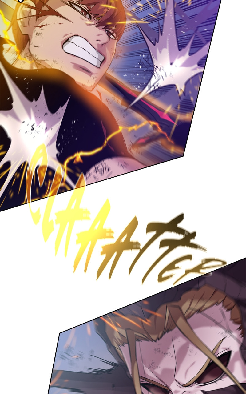 Dungeons & Artifacts Chapter 142 page 35 - 