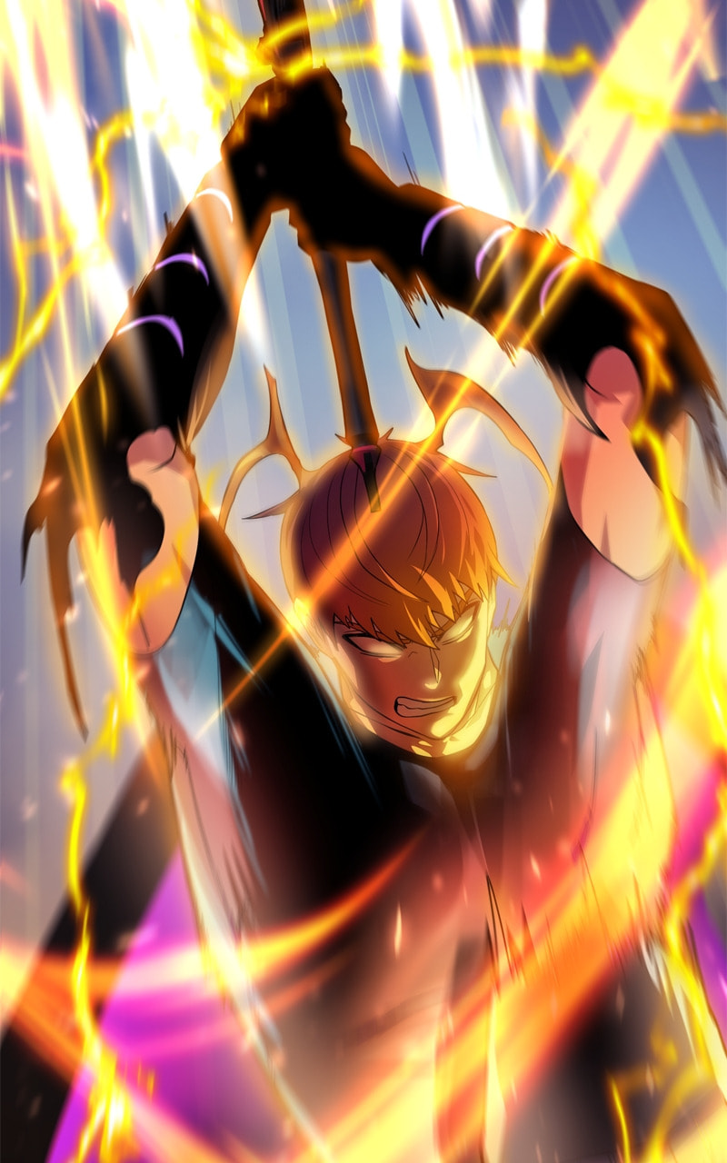 Dungeons & Artifacts Chapter 142 page 50 - 
