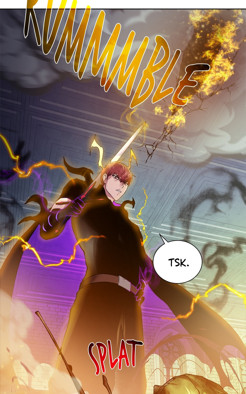 Dungeons & Artifacts Chapter 142 page 68 - 