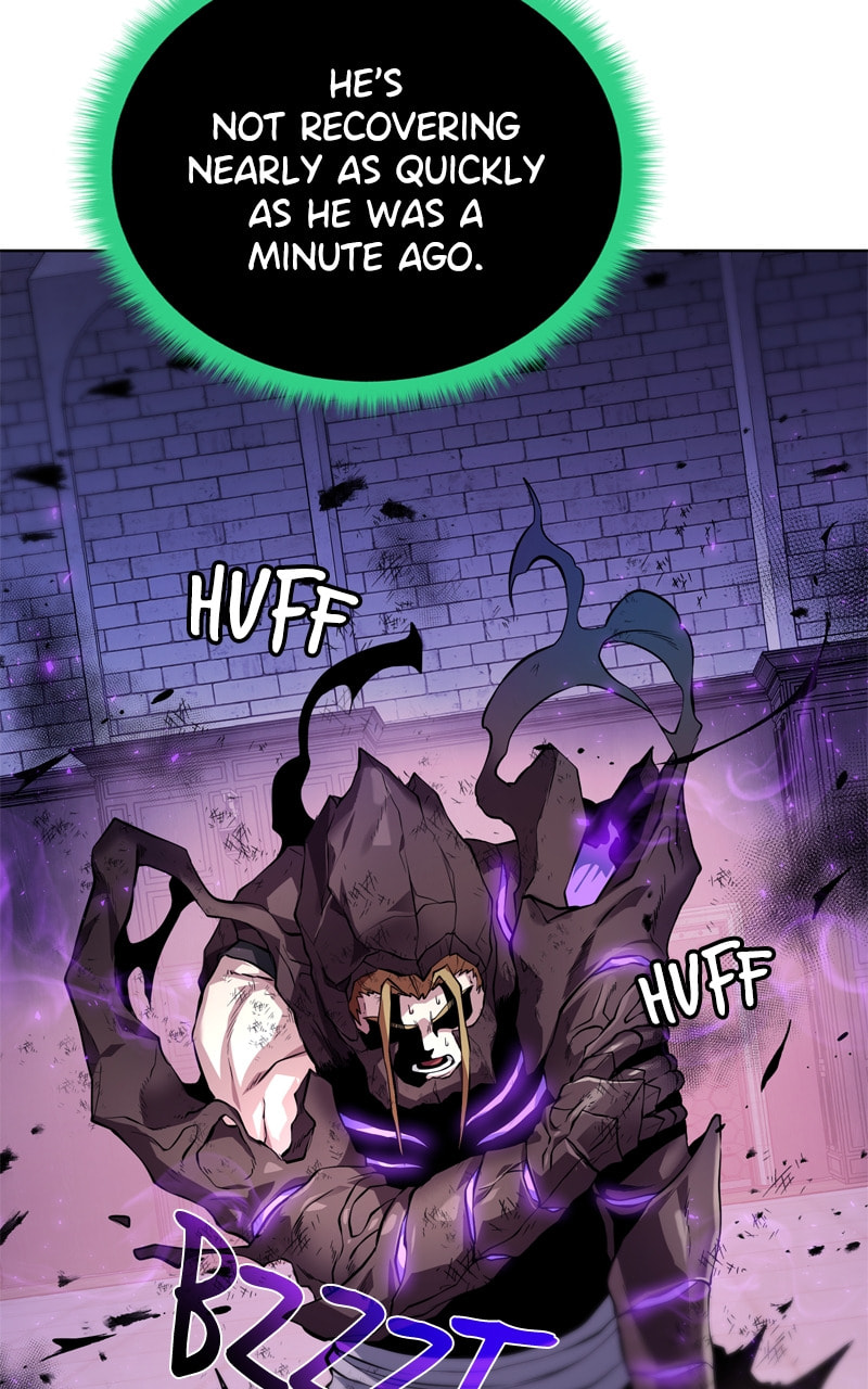 Dungeons & Artifacts Chapter 142 page 8 - 