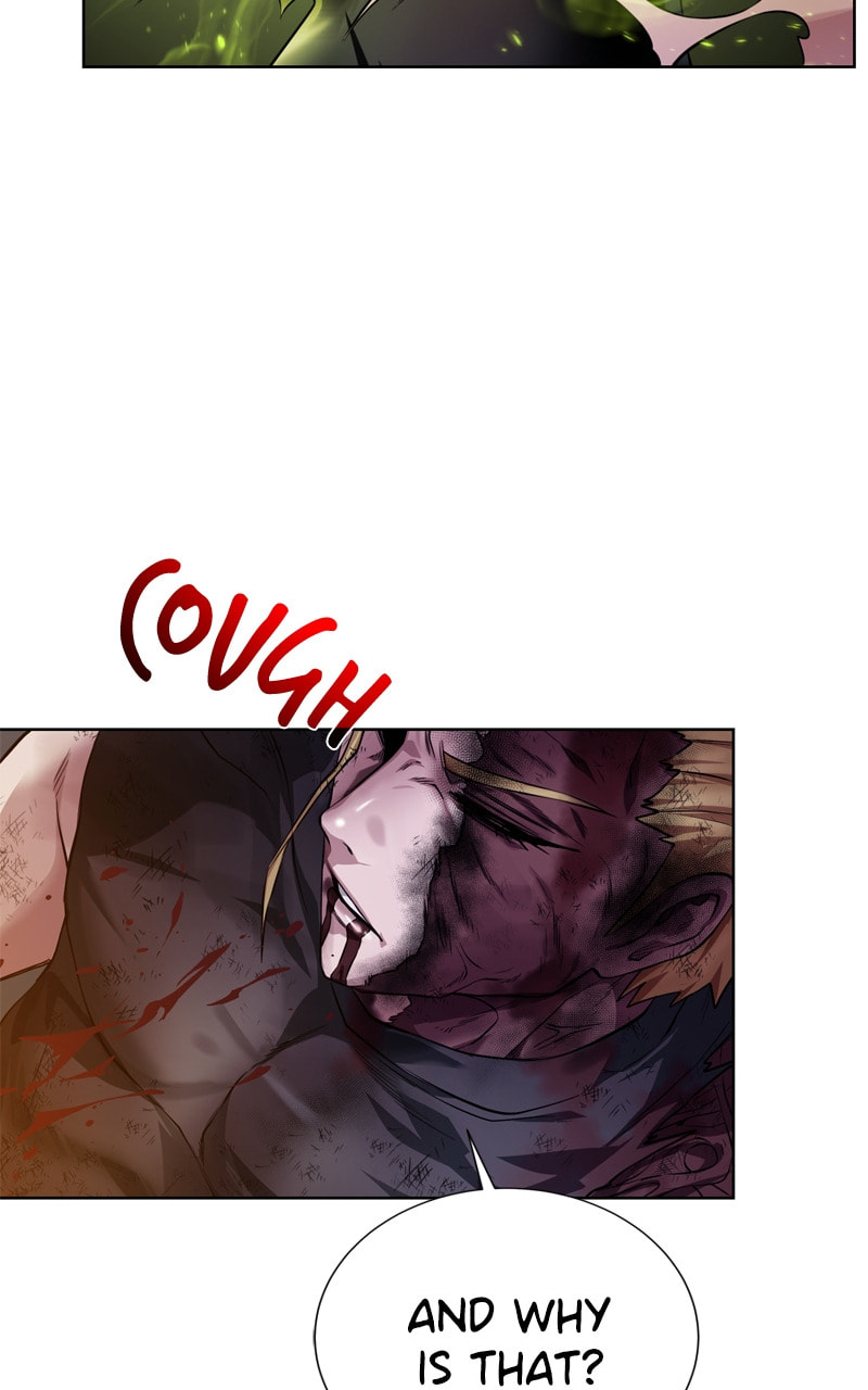 Dungeons & Artifacts Chapter 142 page 84 - 