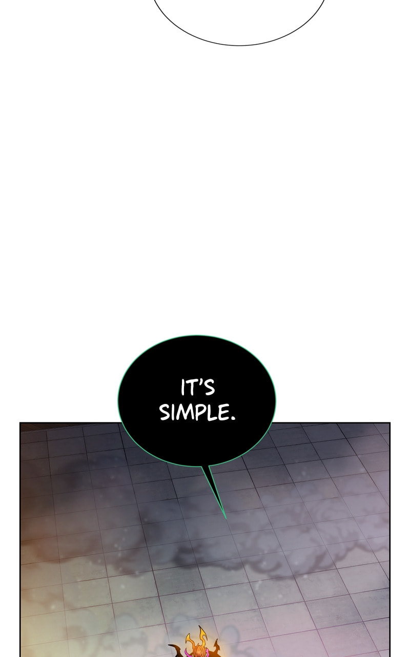 Dungeons & Artifacts Chapter 142 page 85 - 