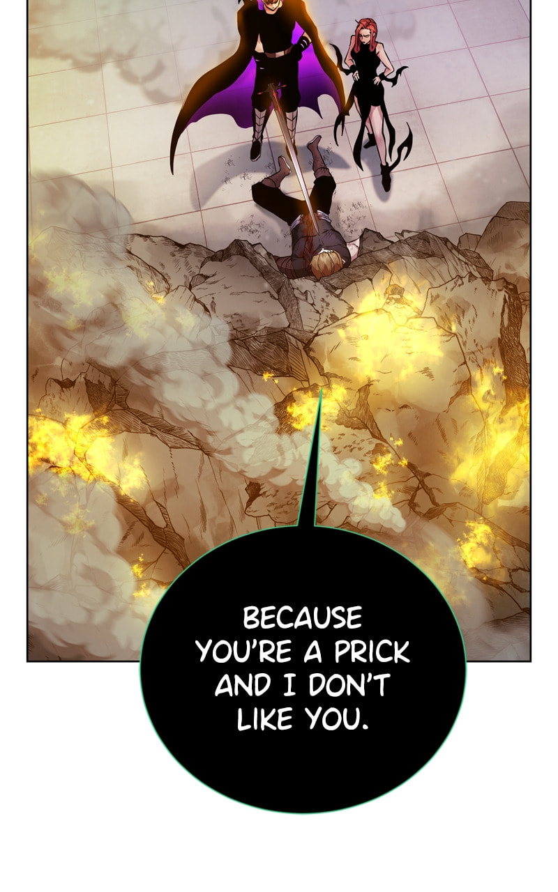 Dungeons & Artifacts Chapter 142 page 86 - 