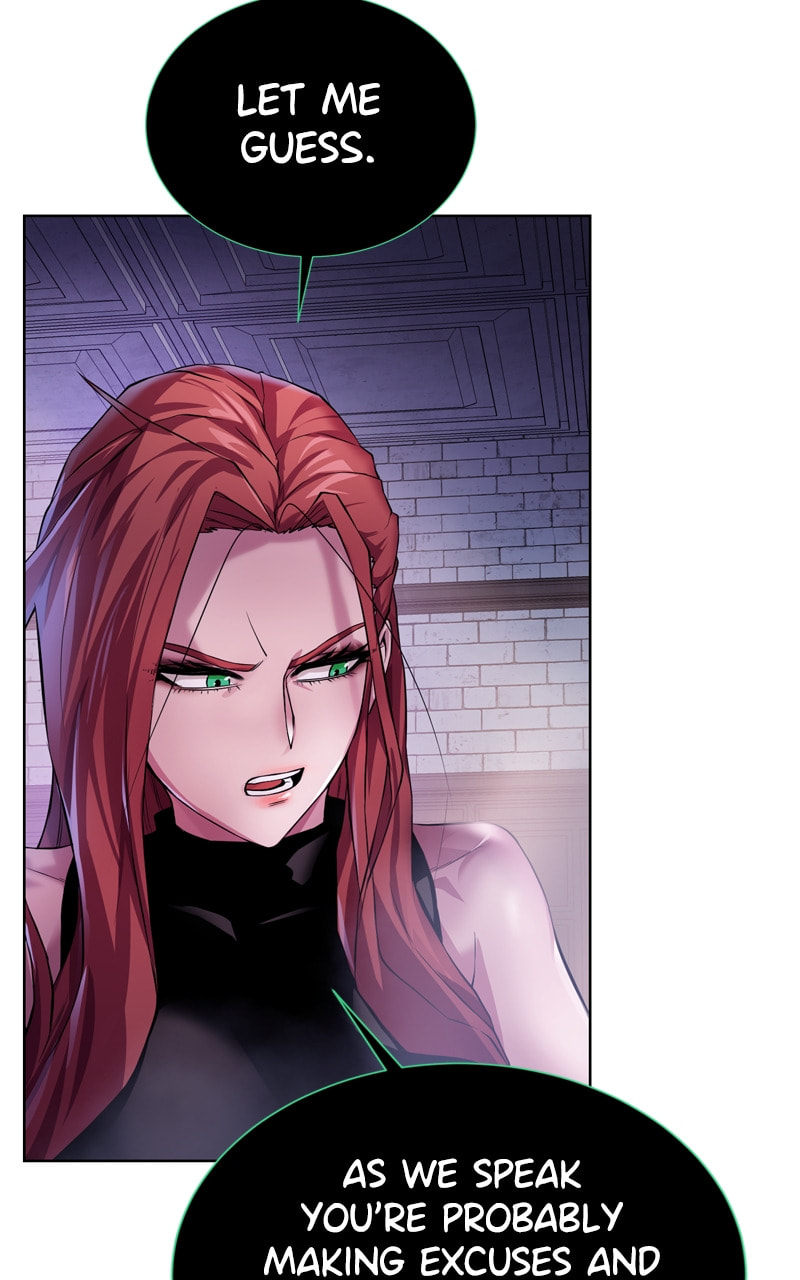 Dungeons & Artifacts Chapter 142 page 89 - 