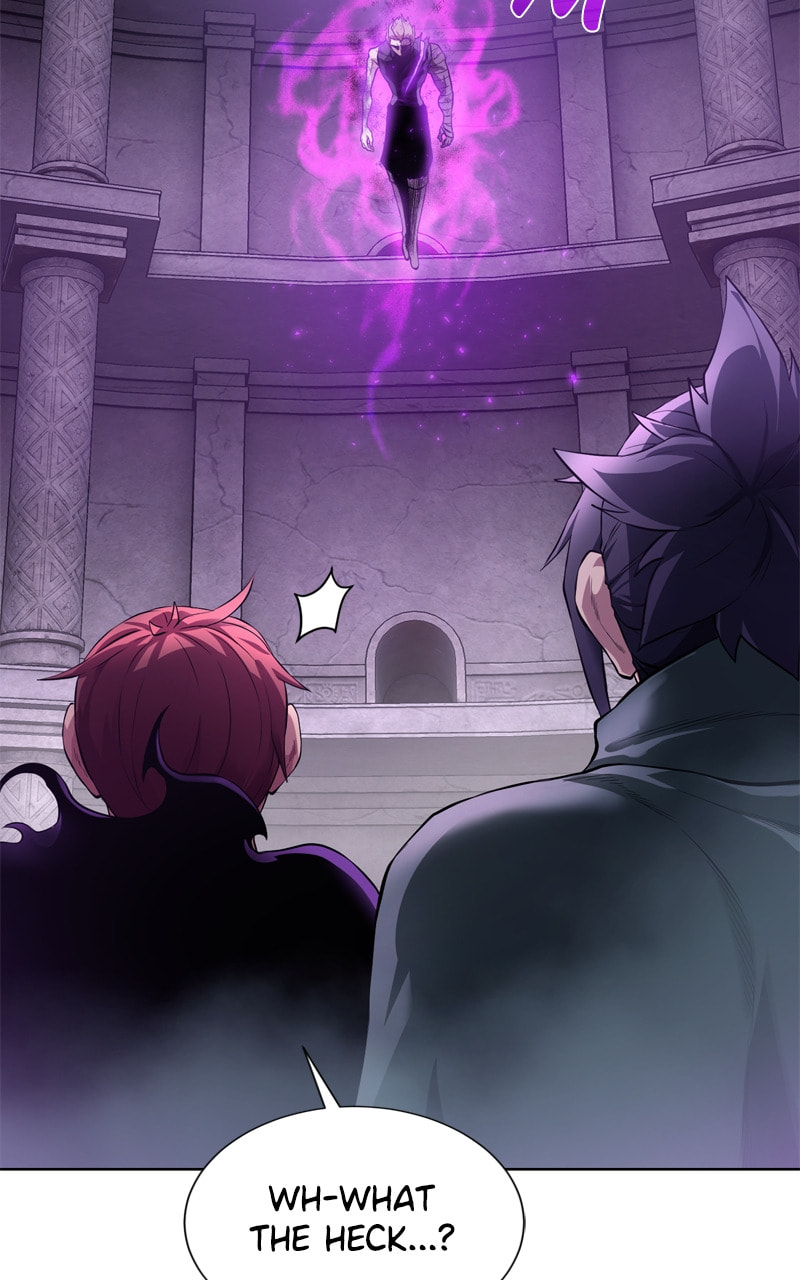 Dungeons & Artifacts Chapter 143 page 11 - 