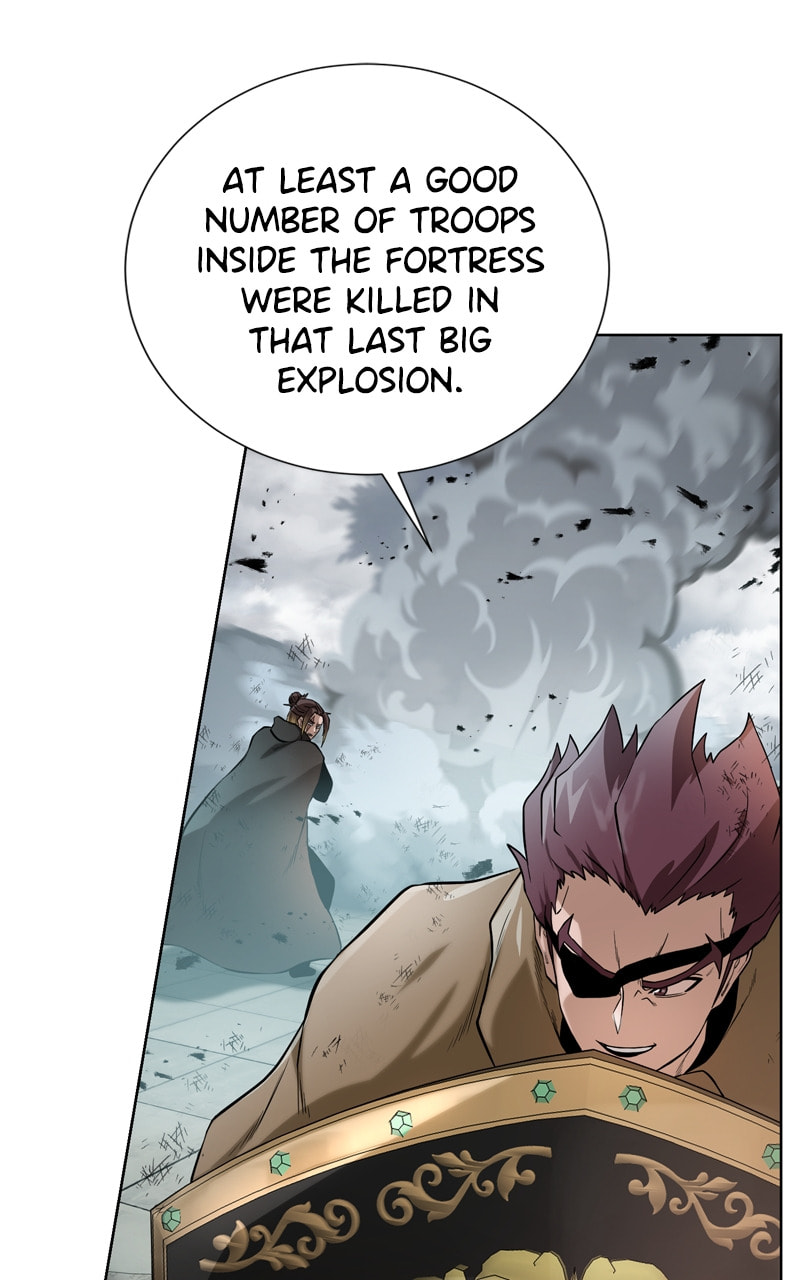 Dungeons & Artifacts Chapter 143 page 106 - 