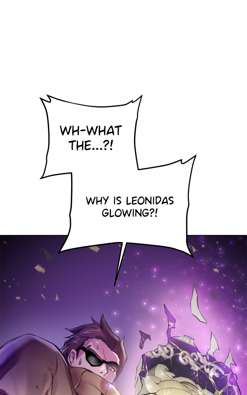 Dungeons & Artifacts Chapter 143 page 110 - 