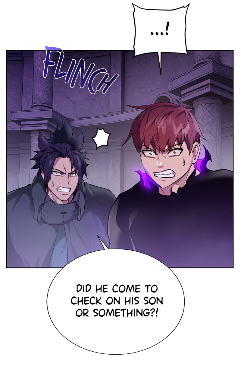 Dungeons & Artifacts Chapter 143 page 16 - 