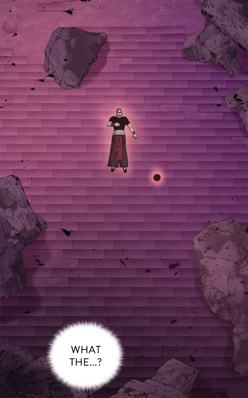 Dungeons & Artifacts Chapter 143 page 32 - 