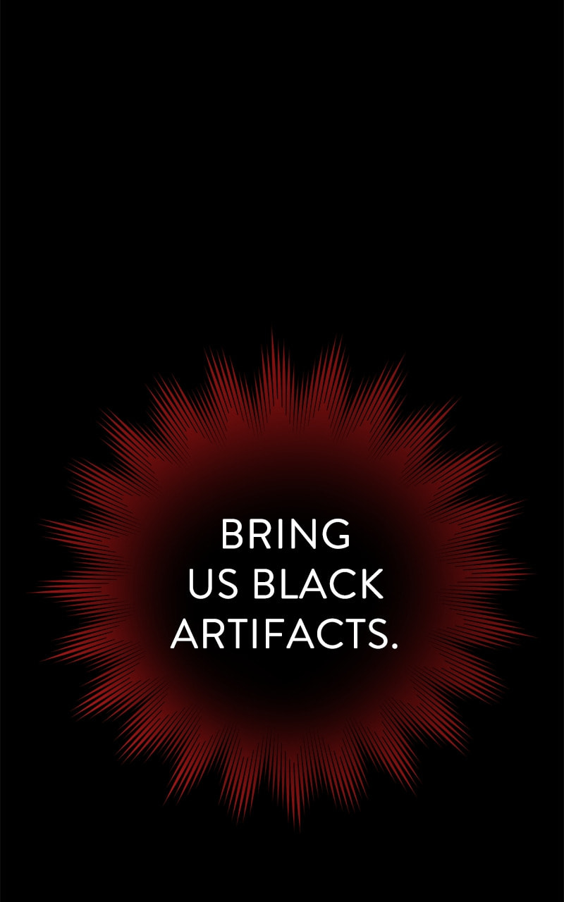 Dungeons & Artifacts Chapter 143 page 35 - 