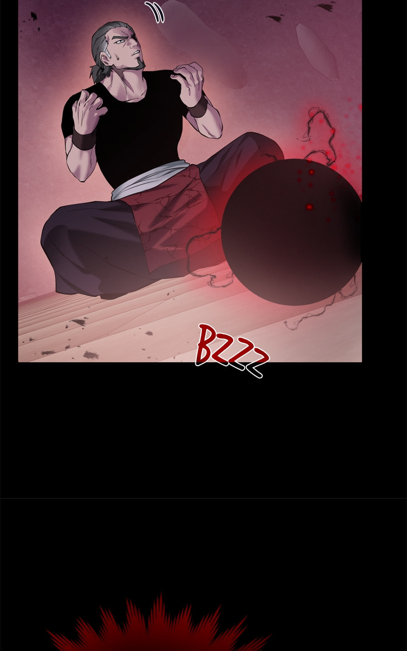 Dungeons & Artifacts Chapter 143 page 37 - 