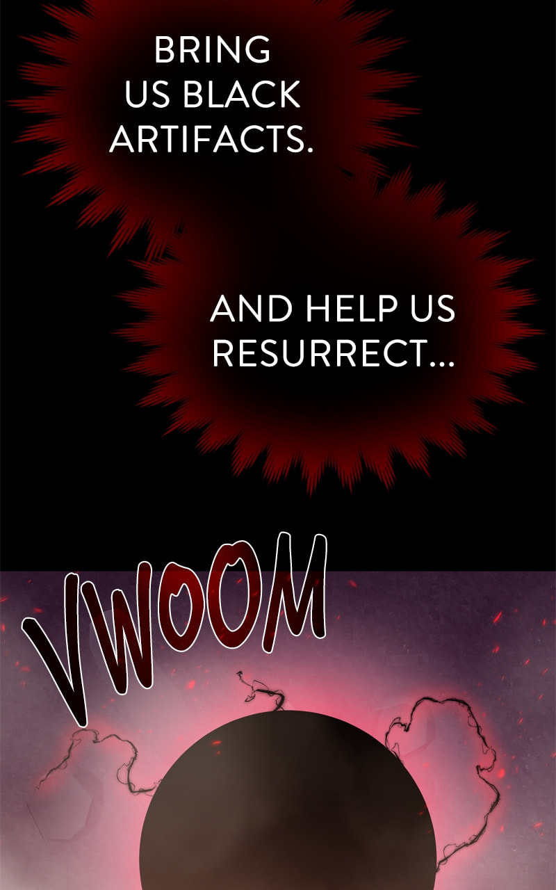 Dungeons & Artifacts Chapter 143 page 38 - 