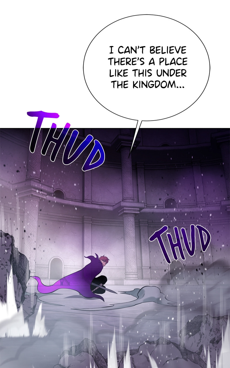 Dungeons & Artifacts Chapter 143 page 5 - 