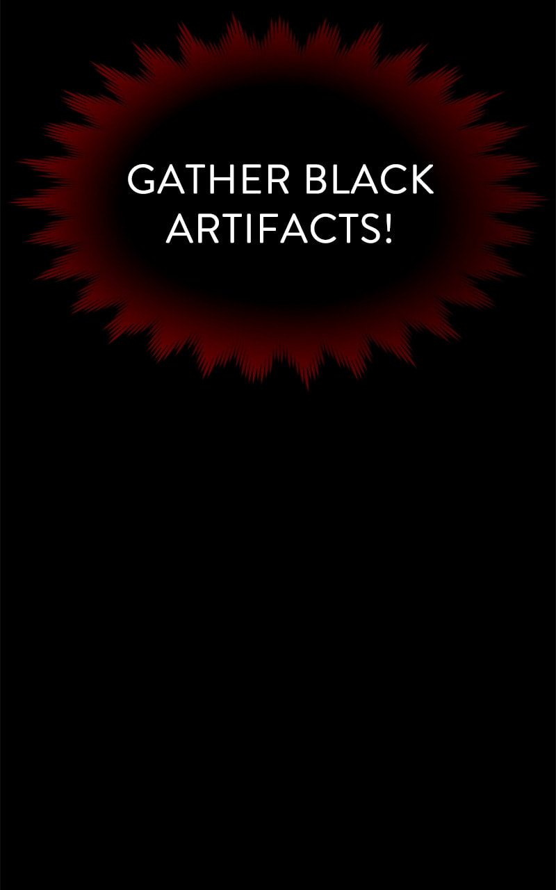 Dungeons & Artifacts Chapter 143 page 42 - 