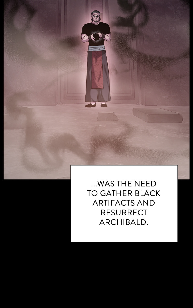 Dungeons & Artifacts Chapter 143 page 44 - 