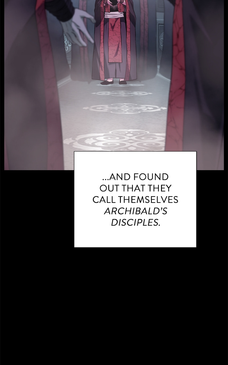 Dungeons & Artifacts Chapter 143 page 46 - 