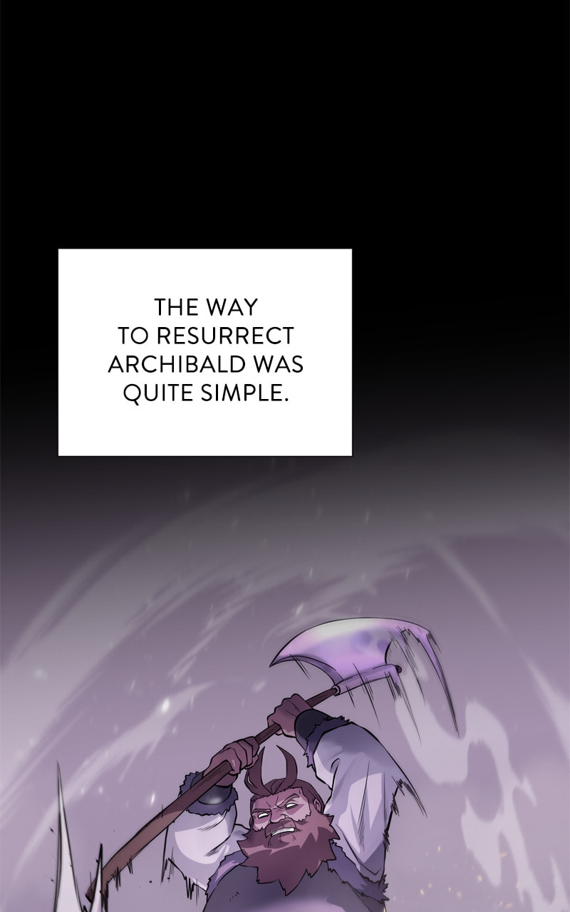 Dungeons & Artifacts Chapter 143 page 47 - 