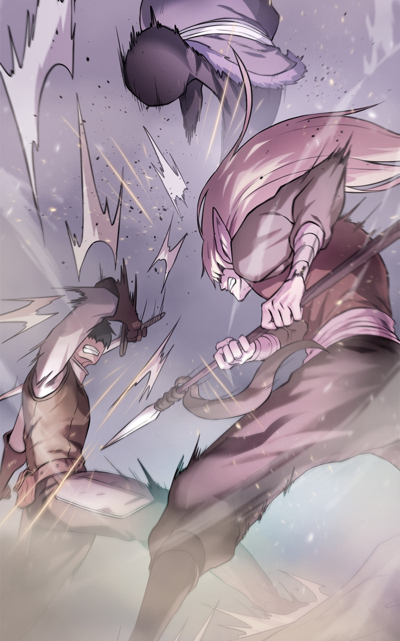 Dungeons & Artifacts Chapter 143 page 48 - 