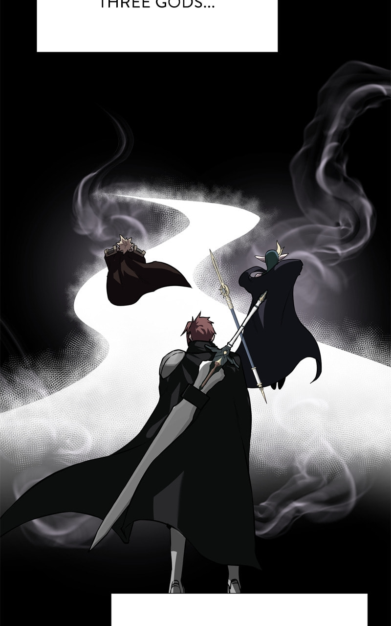 Dungeons & Artifacts Chapter 143 page 50 - 