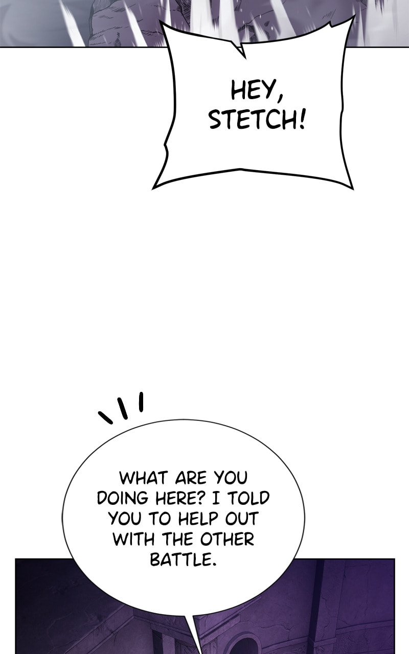 Dungeons & Artifacts Chapter 143 page 6 - 