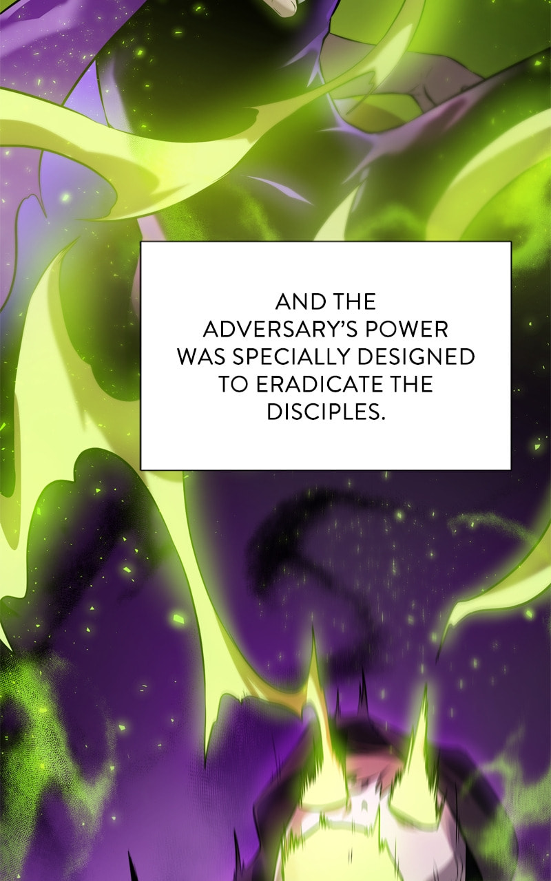 Dungeons & Artifacts Chapter 143 page 56 - 