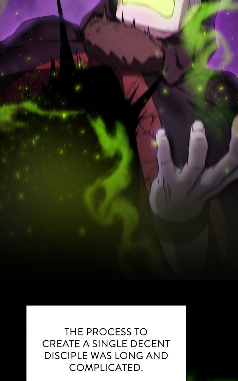 Dungeons & Artifacts Chapter 143 page 57 - 
