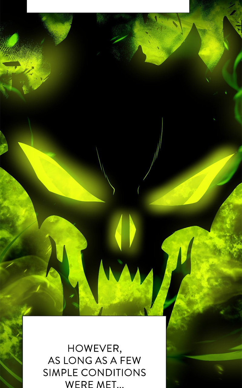 Dungeons & Artifacts Chapter 143 page 58 - 