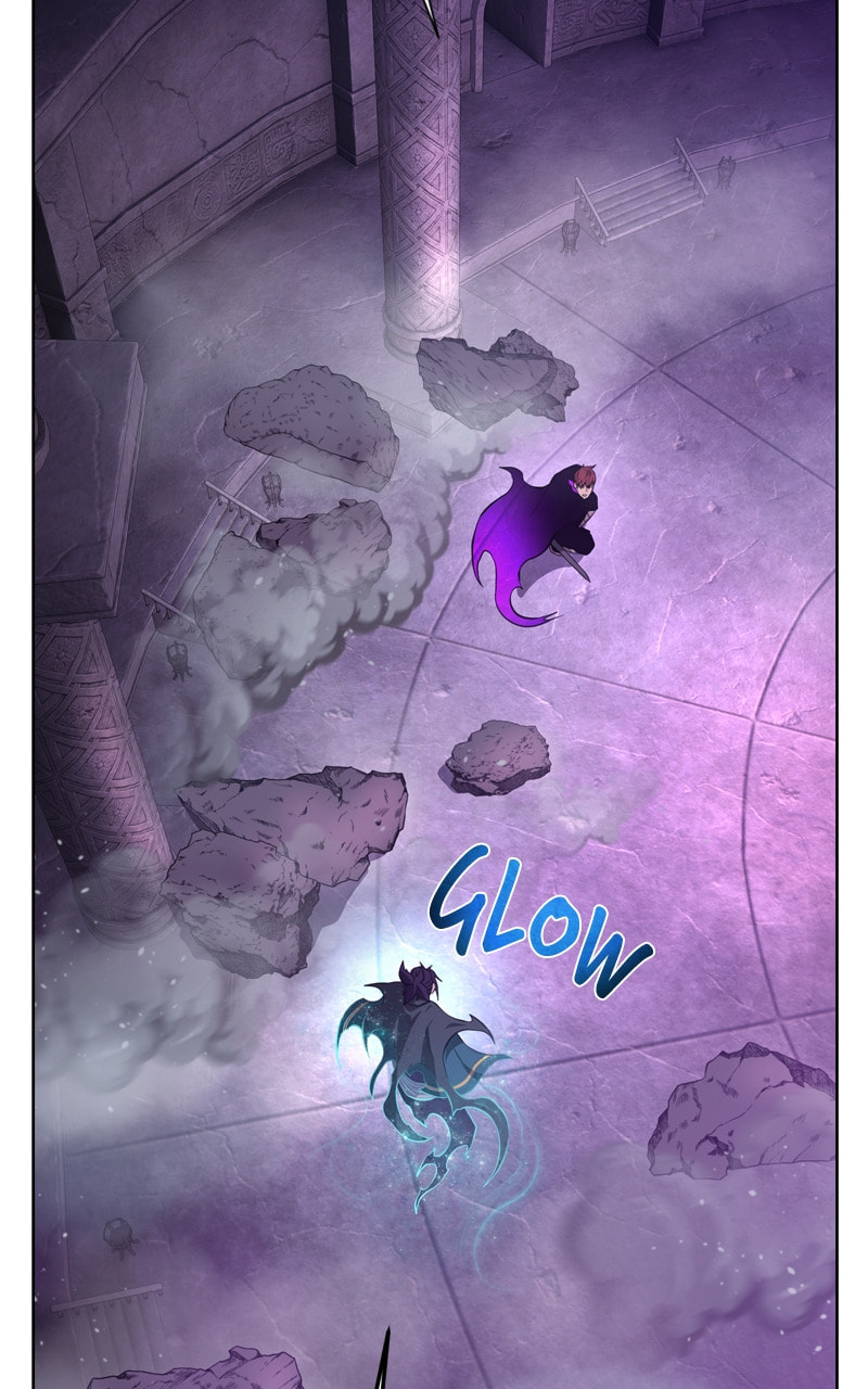 Dungeons & Artifacts Chapter 143 page 7 - 