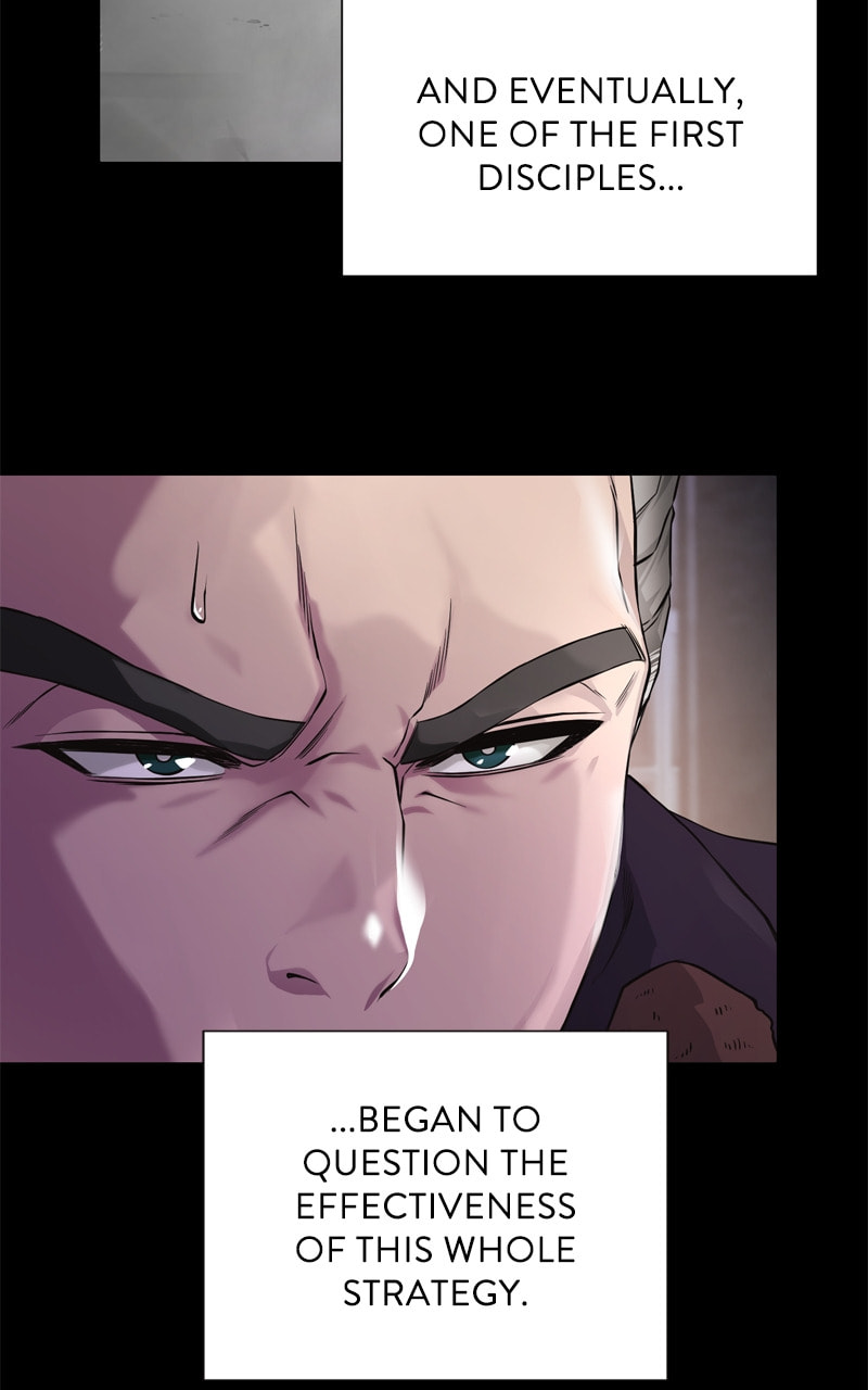 Dungeons & Artifacts Chapter 143 page 61 - 