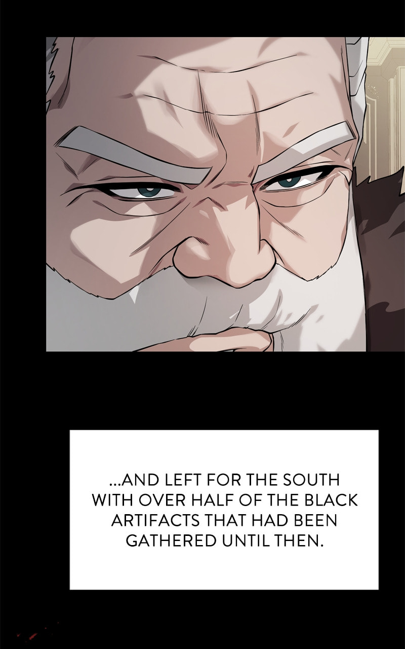 Dungeons & Artifacts Chapter 143 page 63 - 