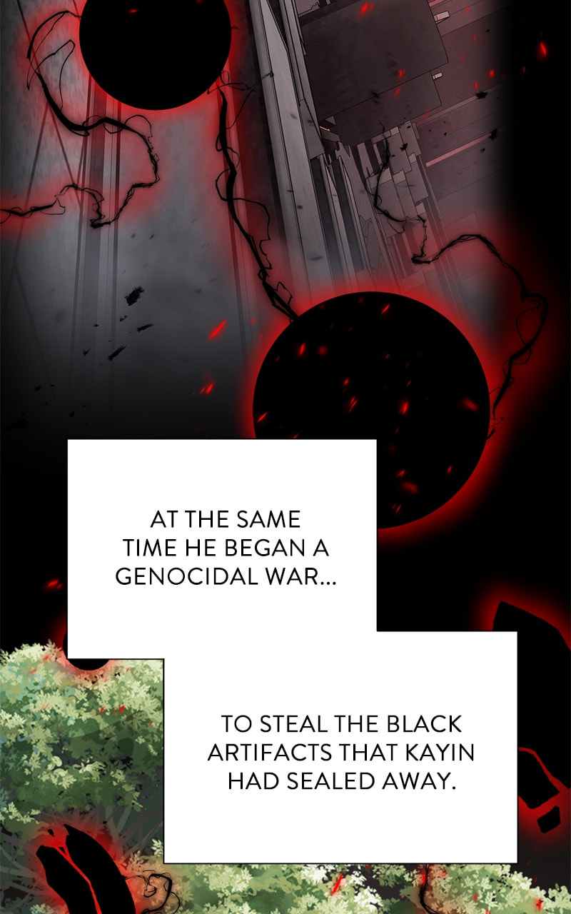 Dungeons & Artifacts Chapter 143 page 69 - 