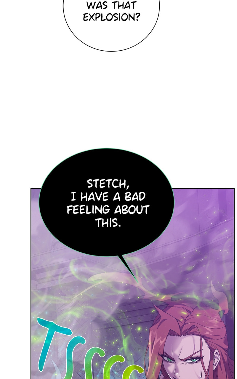 Dungeons & Artifacts Chapter 143 page 76 - 