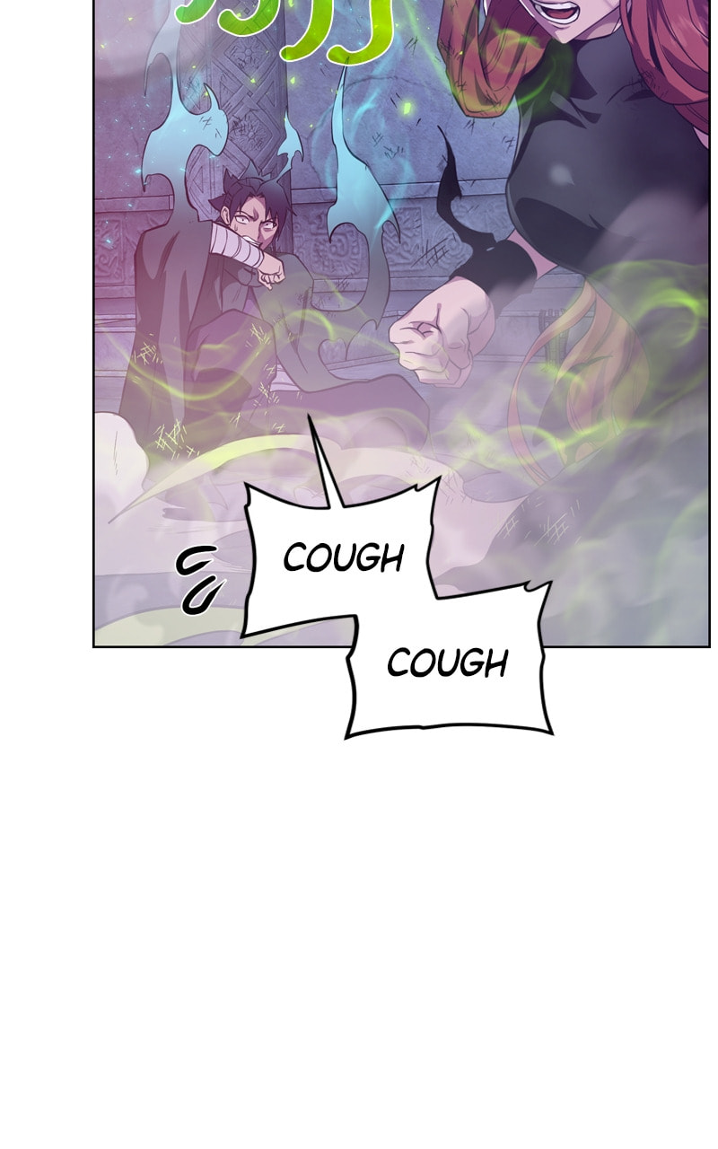 Dungeons & Artifacts Chapter 143 page 77 - 