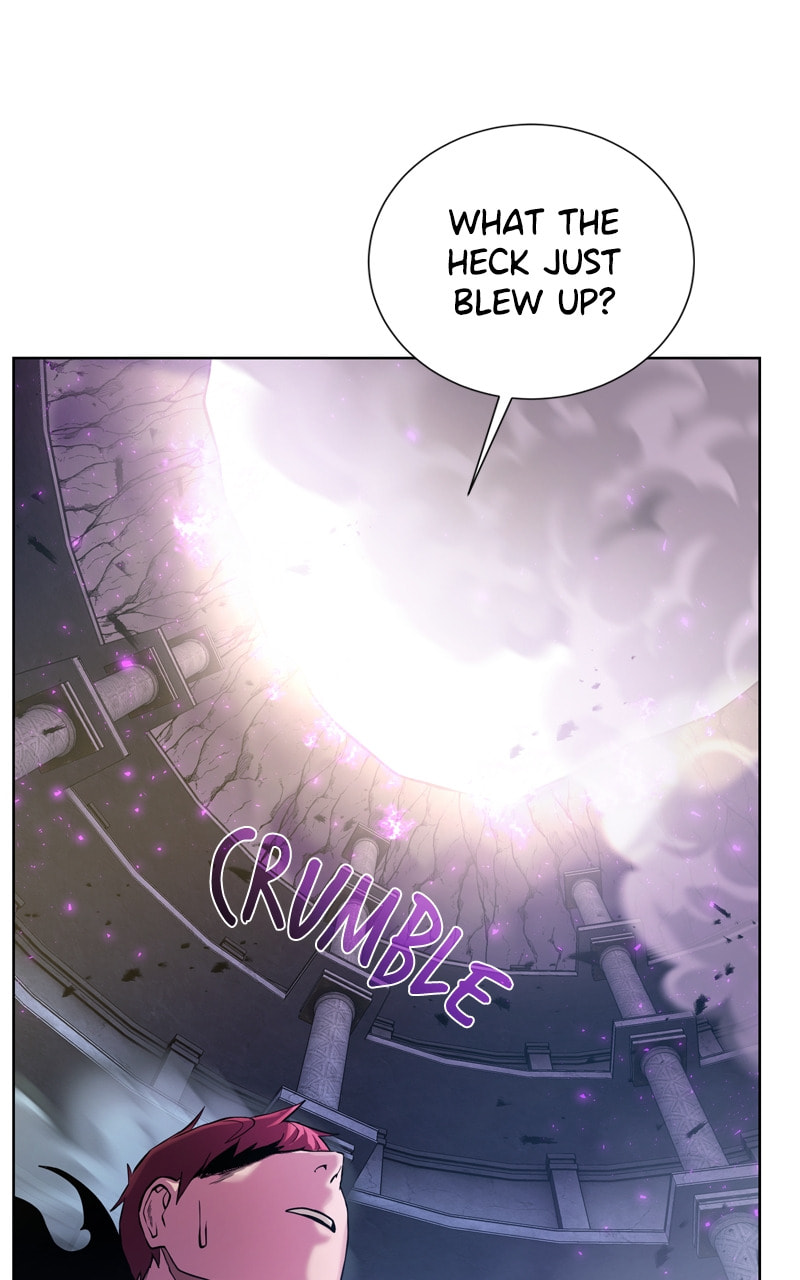 Dungeons & Artifacts Chapter 143 page 80 - 