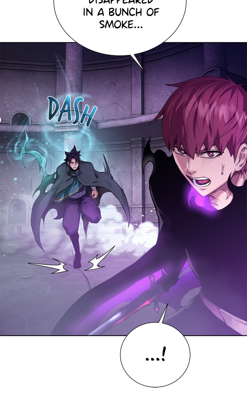Dungeons & Artifacts Chapter 143 page 9 - 