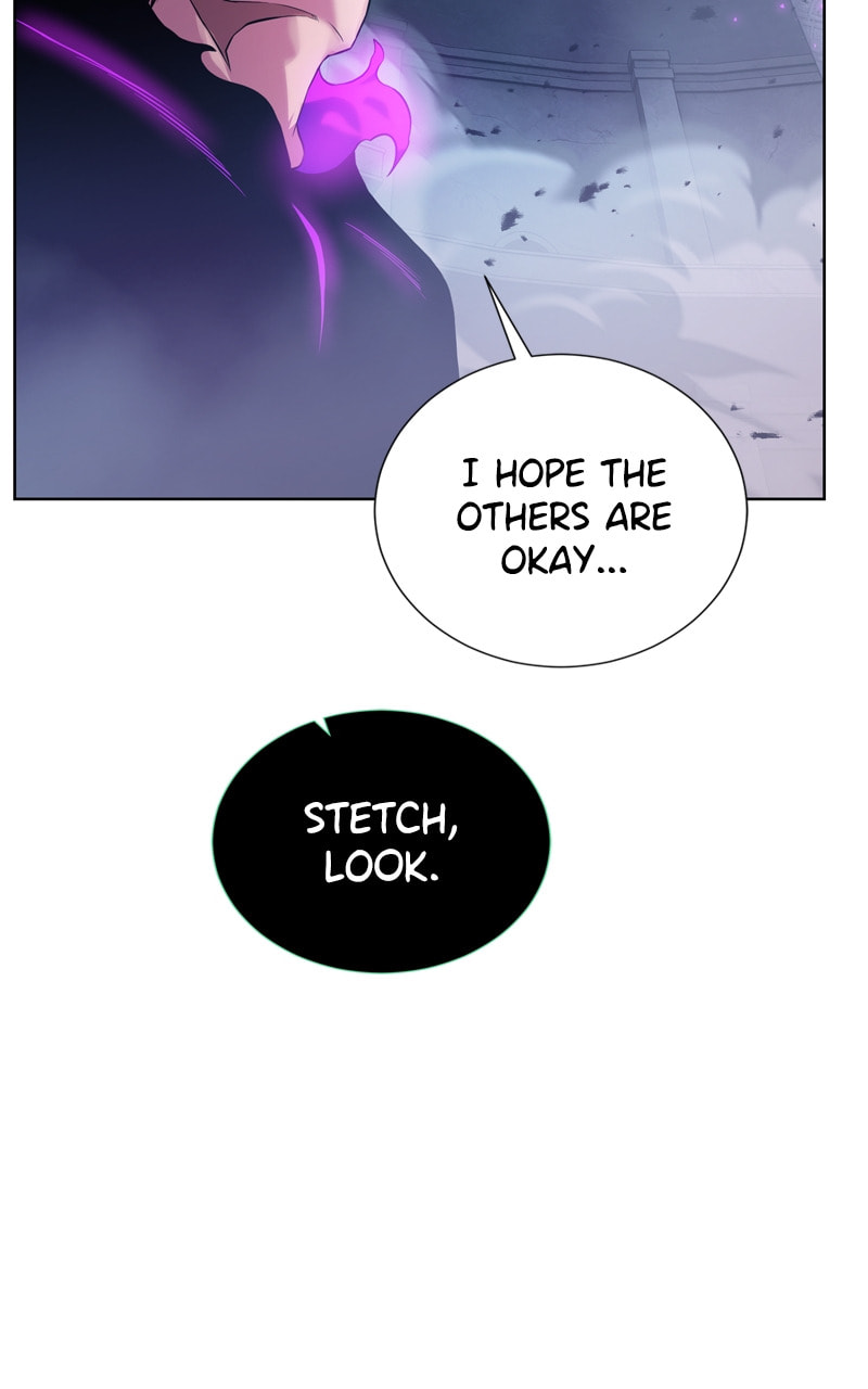 Dungeons & Artifacts Chapter 143 page 81 - 