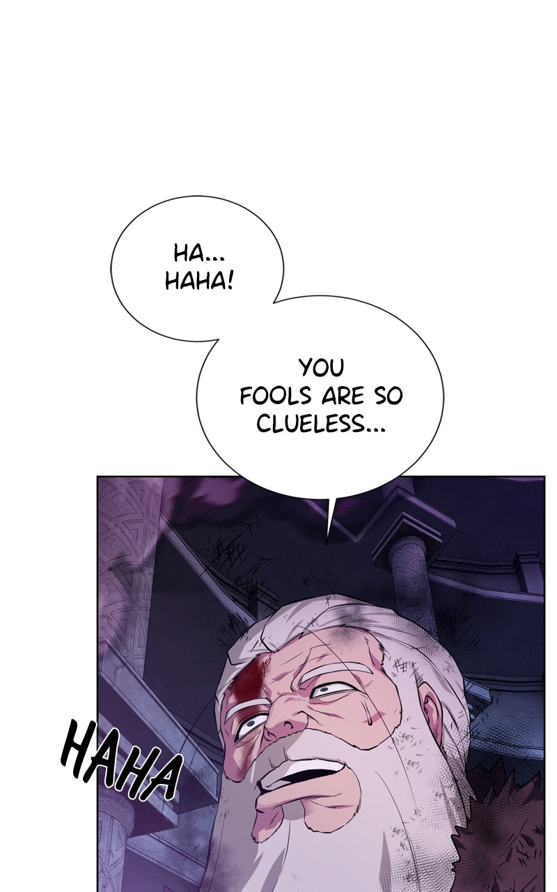 Dungeons & Artifacts Chapter 143 page 86 - 