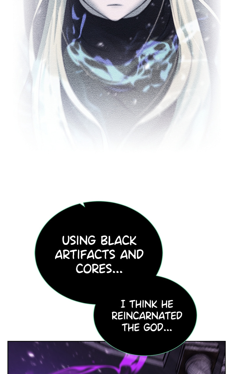 Dungeons & Artifacts Chapter 143 page 90 - 