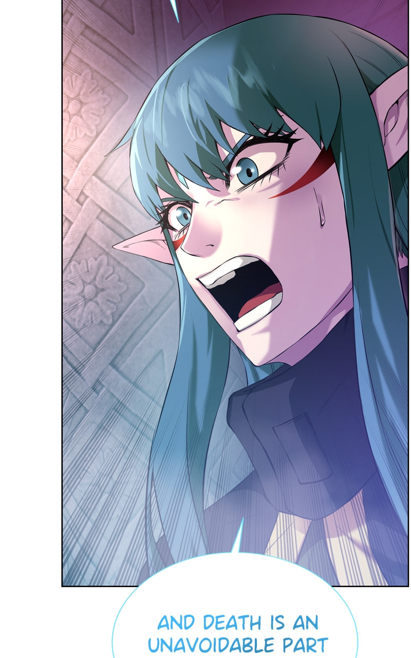 Dungeons & Artifacts Chapter 144 page 102 - 