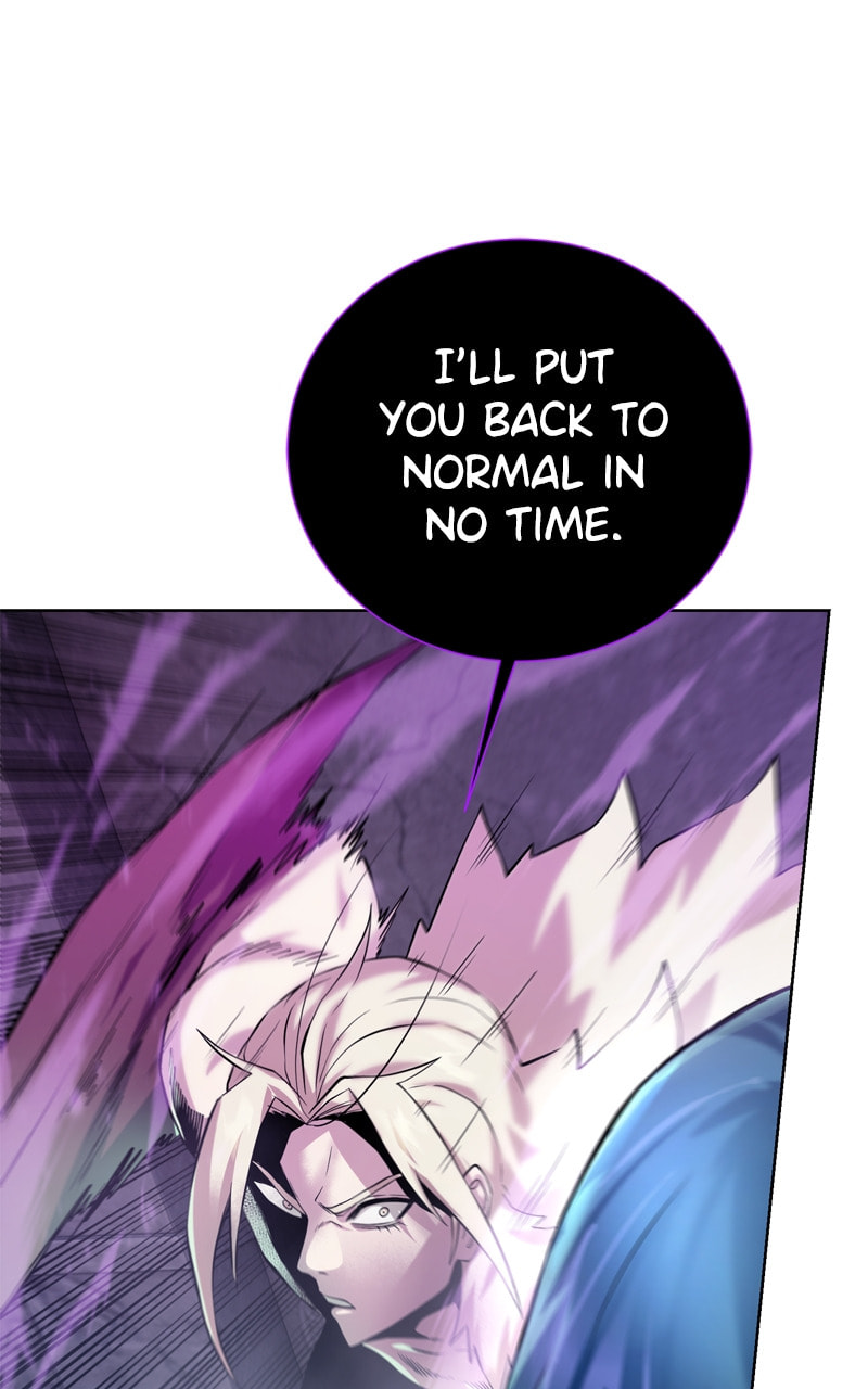 Dungeons & Artifacts Chapter 144 page 106 - 