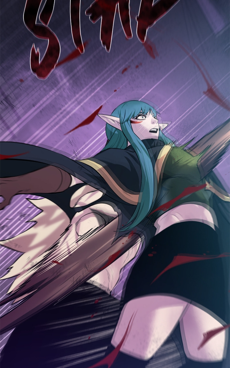 Dungeons & Artifacts Chapter 144 page 108 - 