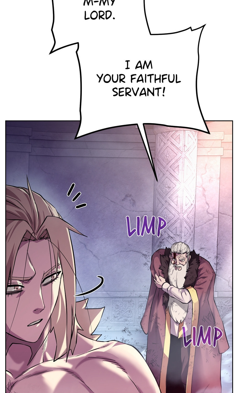 Dungeons & Artifacts Chapter 144 page 20 - 