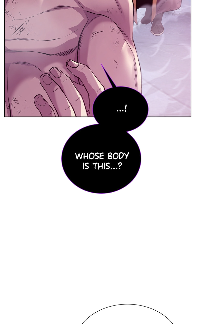 Dungeons & Artifacts Chapter 144 page 21 - 