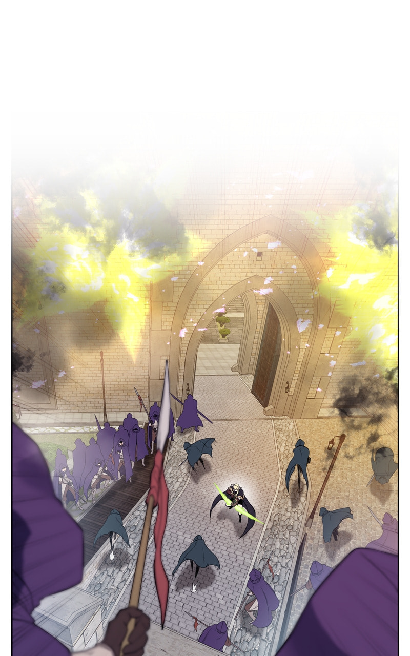 Dungeons & Artifacts Chapter 144 page 27 - 