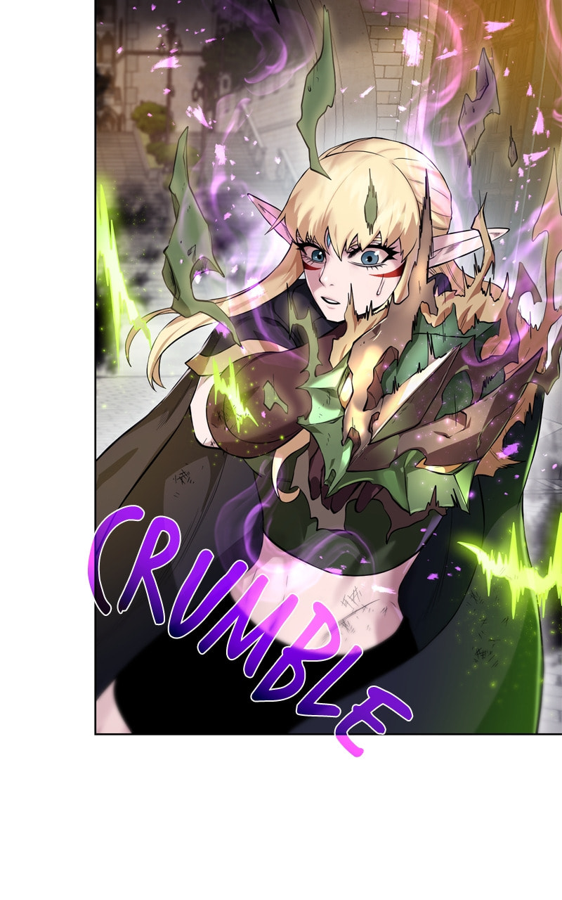 Dungeons & Artifacts Chapter 144 page 29 - 