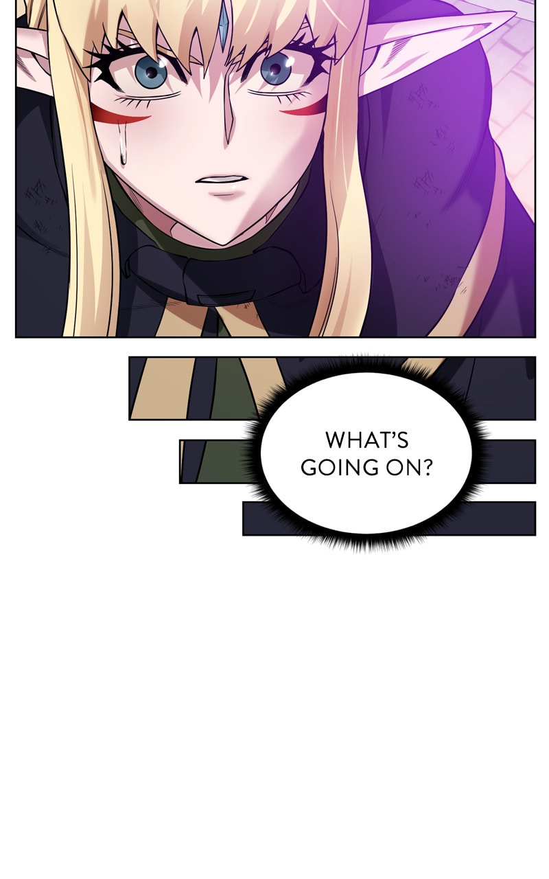 Dungeons & Artifacts Chapter 144 page 32 - 