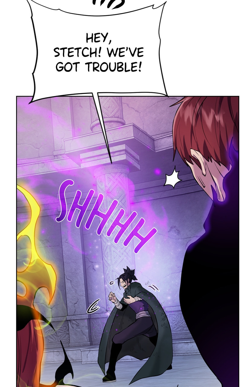 Dungeons & Artifacts Chapter 144 page 36 - 