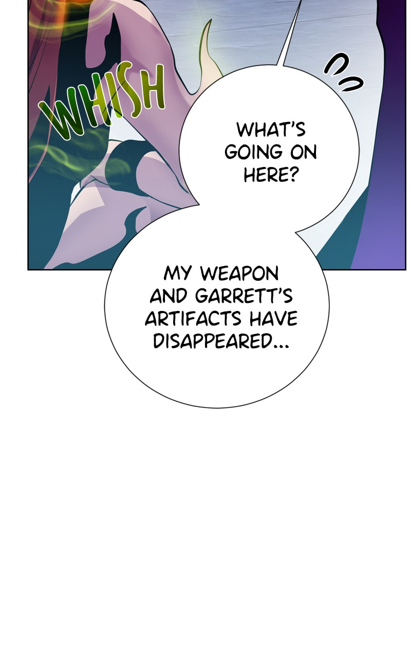 Dungeons & Artifacts Chapter 144 page 37 - 