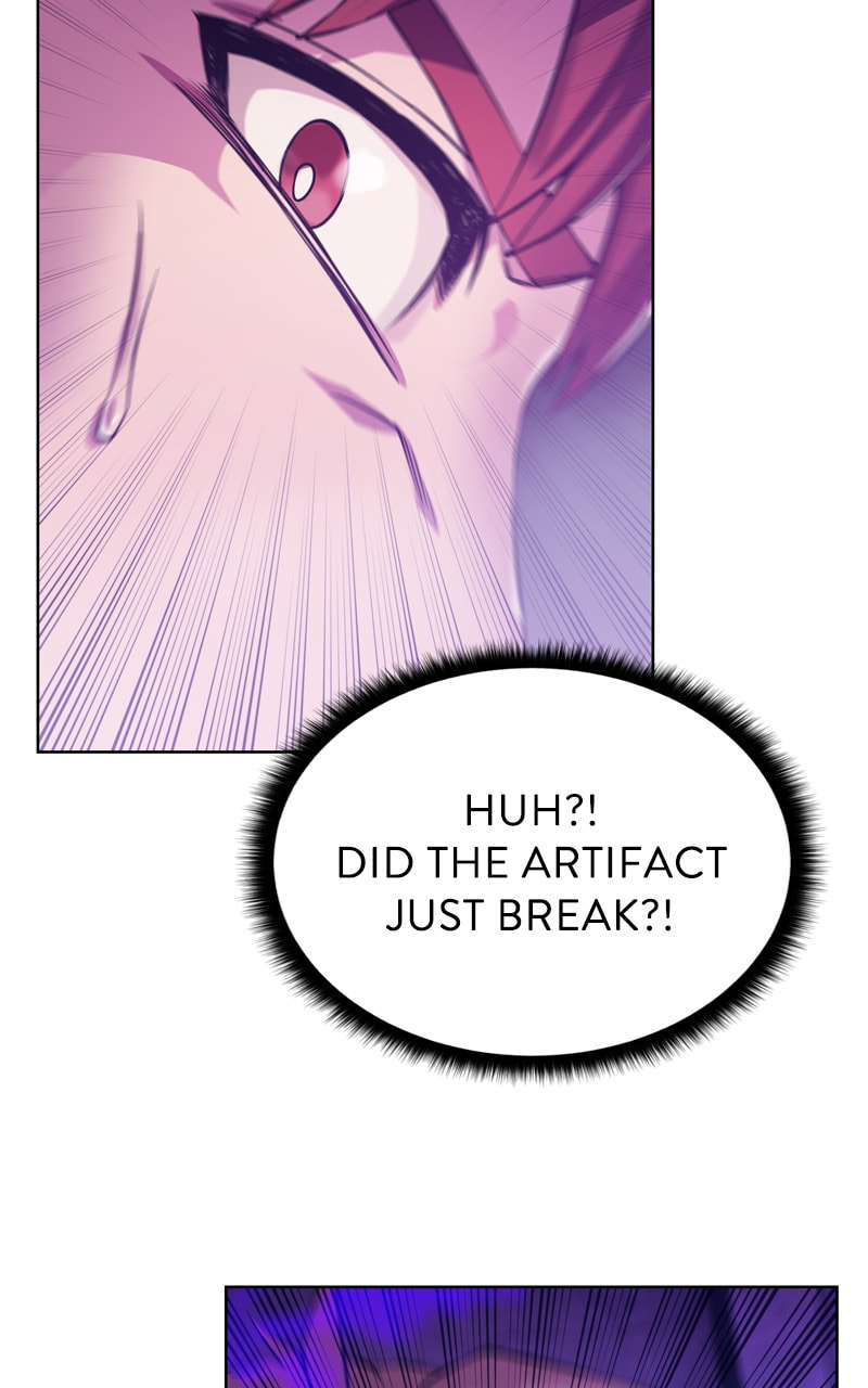 Dungeons & Artifacts Chapter 144 page 5 - 