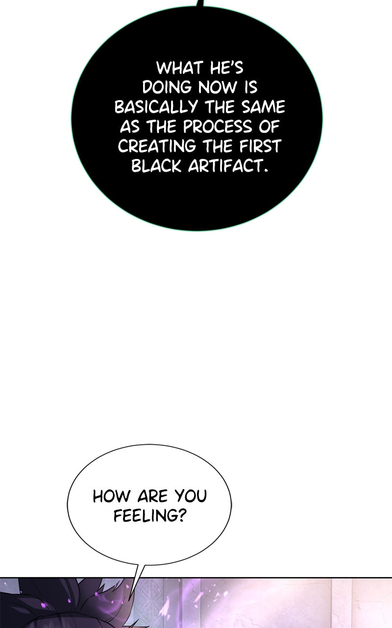 Dungeons & Artifacts Chapter 144 page 42 - 